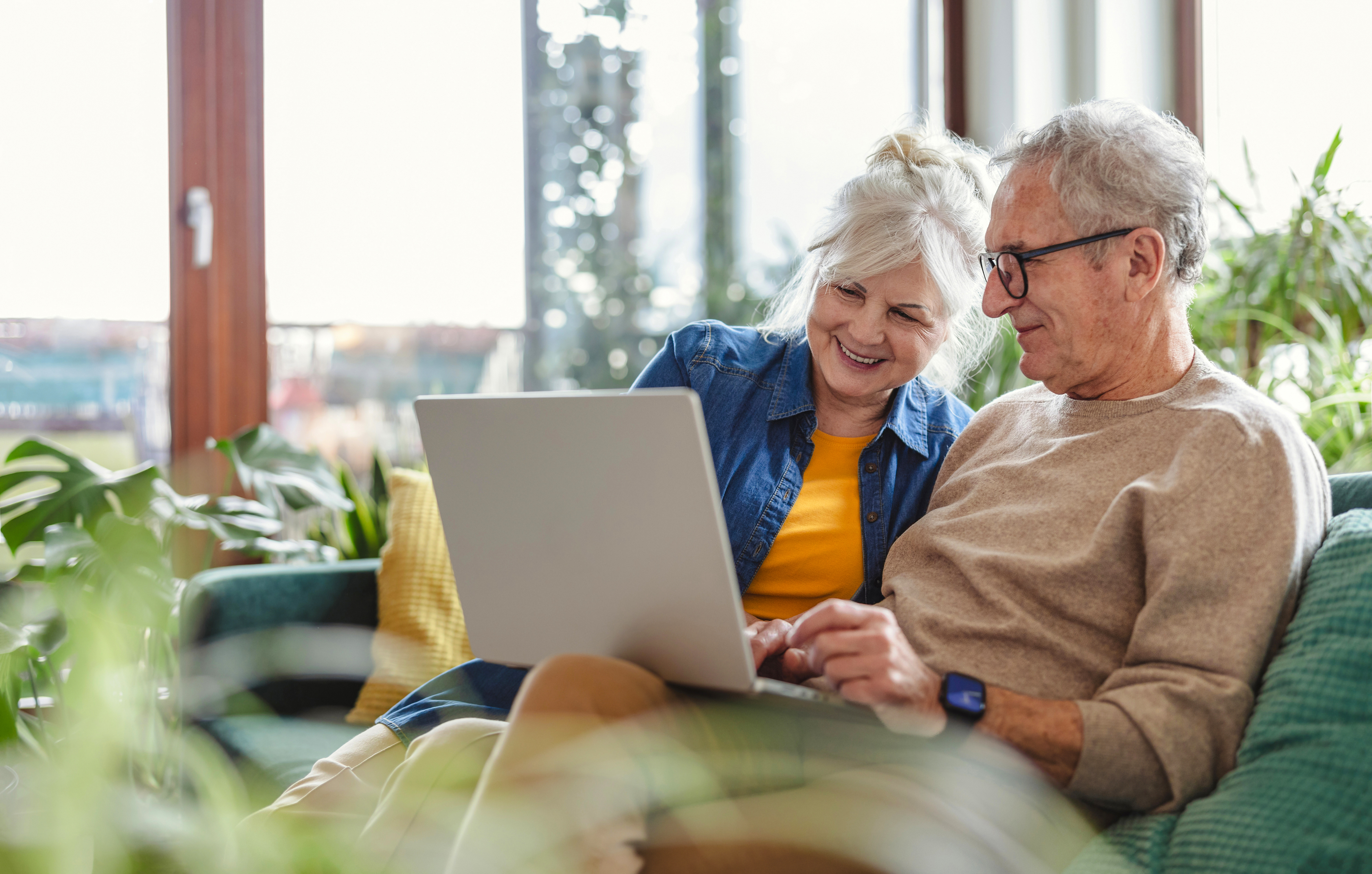 Aging Well Workshop Series | NDSU Agriculture